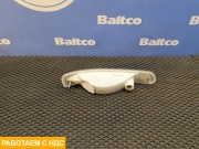 Указатель поворота левый