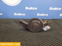 Насос масляный