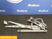 Механизм стеклоподъемника