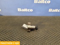 Клапан управляющий