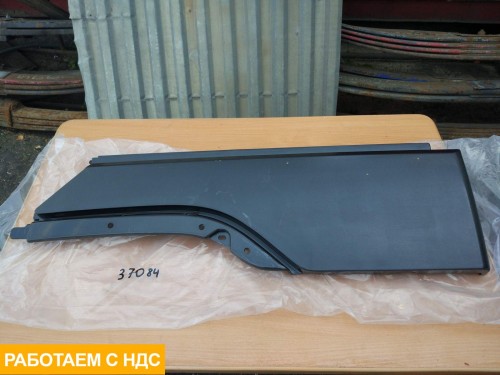 Продолжение крыла левое