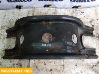 Траверса рамы поперечная
