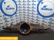 Корпус заднего моста