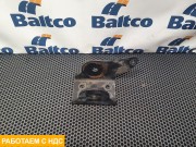 Кронштейн крепления торсиона левый