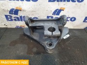 Кронштейн крепления передней рессоры правый