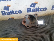 Кронштейн крепления переднего стабилизатора левый