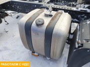 Бак топливный