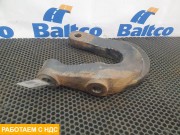 Сошка поворотного кулака