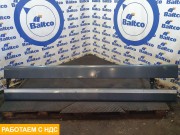 Спойлер бака правый