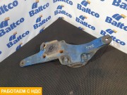 Кронштейн пневморессоры правый