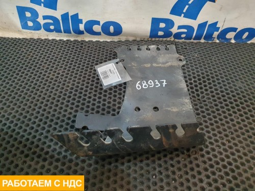 Кронштейн пластиковых трубок