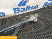 Трапеция стеклоочистителей