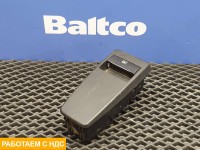 Блок управления стеклоподъемником