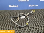 Проводка подогрева двигателя