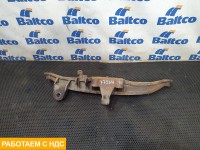 Кронштейн пневморессоры правый