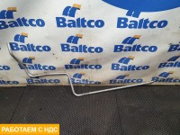 Трубка отопителя