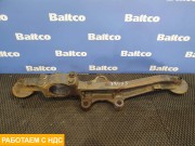 Кронштейн пневморессоры правый