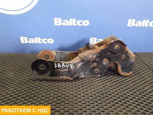 Замок кабины