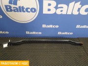 Кронштейн нижней подножки бампера