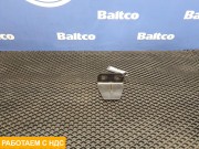 Кронштейн трубки компрессора