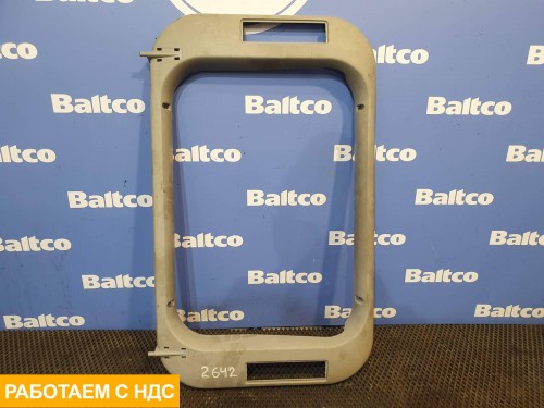 Рамка люка
