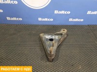 Кронштейн усилителя переднего бампера левый